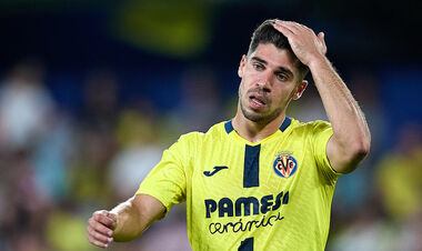 В Испании не пошло. Экс-вингер Шахтера хочет досрочного завершения аренды