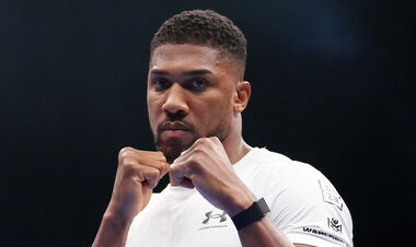Сенсація! Ентоні Джошуа майже домовився про неймовірний бій у 2025 році