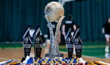 Відома кількість учасників та коли відбудеться жеребкування Кубка України