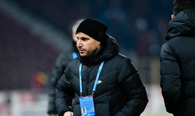 Экс-игрока Динамо сватают на пост спортивного директора ФКСБ