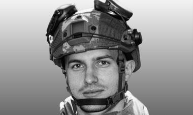 На фронте погиб 23-летний дзюдоист из Донетчины