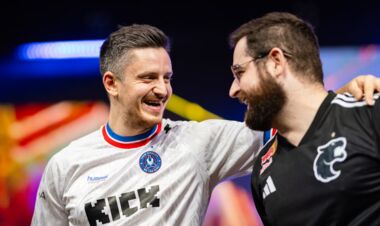 Реванш сезону. Vitality зустрінуться з FURIA за місце у півфіналі BLAST