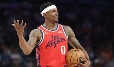 Серйозна втрата. Гравець Кліпперс вибув до кінця сезону