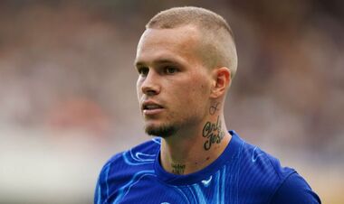 Источник: Мудрик скоро вернется в футбол. Челси нашел ему новый клуб