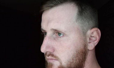 Склоним головы. Футболист, отец двух маленьких детей погиб на Луганщине