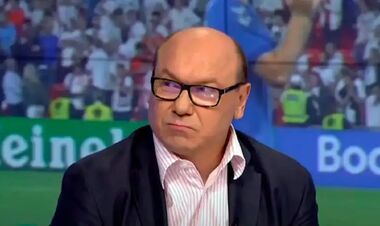 Леоненко назвал, кого считает главной потерей сборной Украины перед матчем