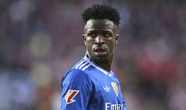 ФОТО. Зірку Реала зрадила його дівчина. І ось що він зробив