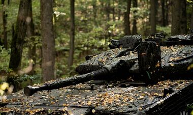 Уничтожение оккупантов продолжается. ВСУ обновили данные потерь армии рф