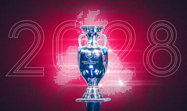 The full schedule of Euro-2028 has been determined. It became known where the final will be held