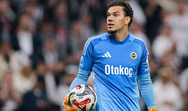 ЭДЕРСОН: «Нет смысла оставаться в большом клубе, если ты несчастлив»