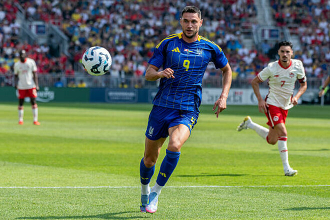 Олег ФЕДОРЧУК: «В атаці у збірної України якийсь консерватизм»