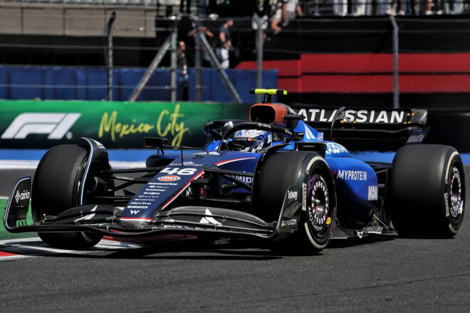 Команда Ф1 объявила временную замену в составе пилотов на Гран-при Абу-Даби