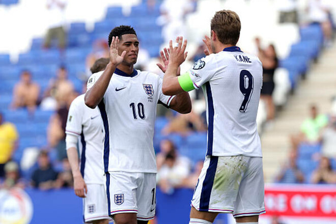 Томас ТУХЕЛЬ: «Кейн, Беллингем и Фоден не могут играть в одной команде»