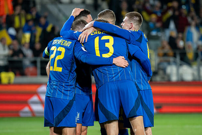 Легенда Карпат назвав гравця, якого не вистачатиме збірній України