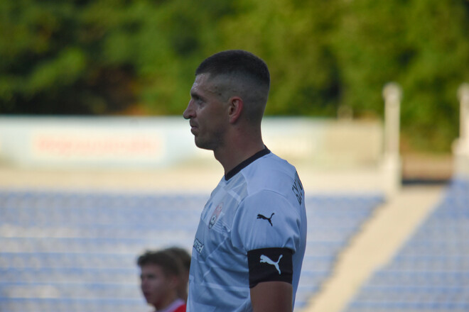 БУДКОВСКИЙ: «Я верю в наших ребят, а сборная Франции – то уже такое»