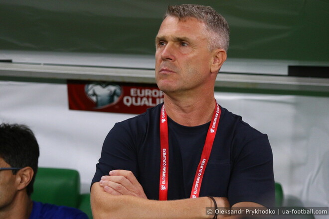 6 тренерів виводили Україну проти Франції. Хто має найкращу статистику?