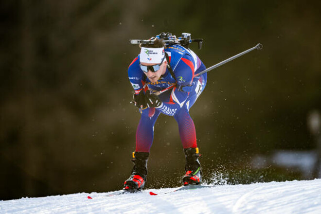 Звездный биатлонист взял паузу перед стартом сезона. Он не хочет рисковать