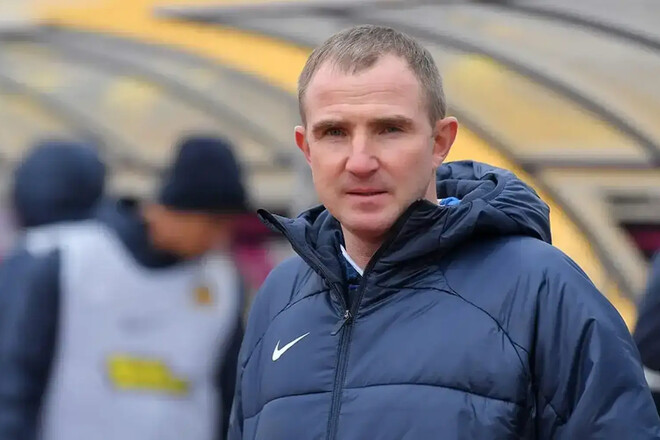 Кучер о символической сборной Шахтера: «Такое признание – большая честь»