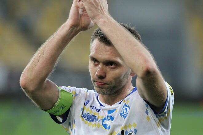 Лучший бомбардир УПЛ рассказал, кто из Динамо заслужил поехать в сборную