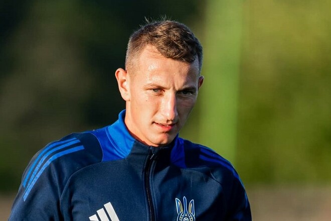 РІЗНИК: «Ми маємо більш емоційно підходити до цих матчів»