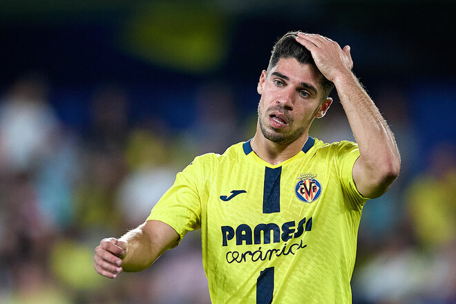 В Испании не пошло. Экс-вингер Шахтера хочет досрочного завершения аренды