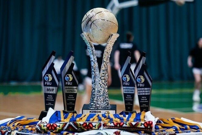 Відома кількість учасників та коли відбудеться жеребкування Кубка України