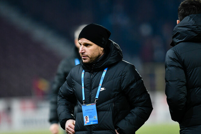 Экс-игрока Динамо сватают на пост спортивного директора ФКСБ