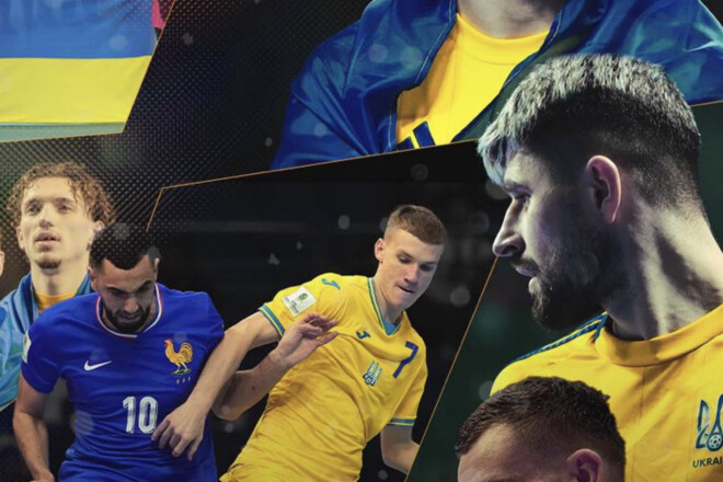 Франция – Украина – 1:3. Репетиция перед Евро. Видео голов и обзор матча