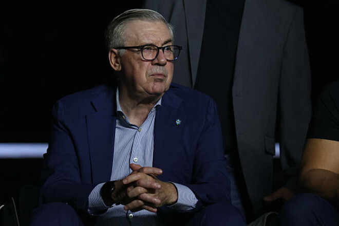 Анчелотті став на захист Алонсо: «Що ще ви від нього хочете?»