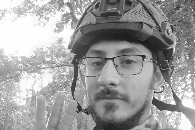 Схилимо голови. Шахіст-медик поліг, рятуючи під щільним вогнем побратима