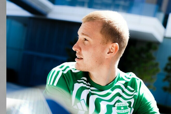 ФОТО. Землетрясение на Кипре: Коваленко поделился эмоциями