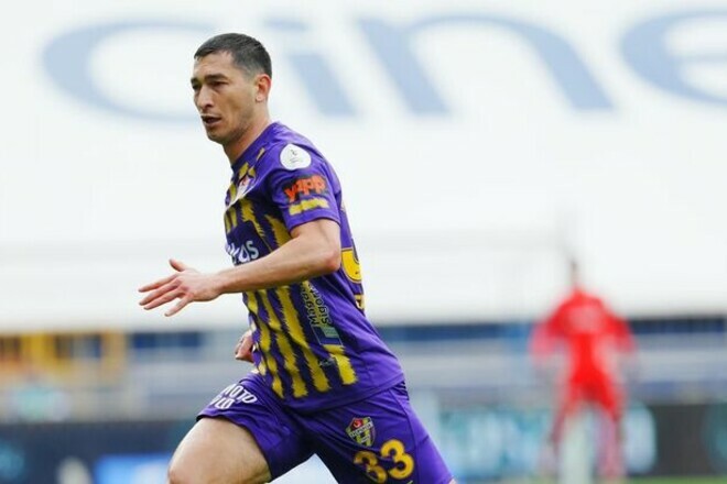 Українська мова складніша? Степаненко розповів про адаптацію в Туреччині