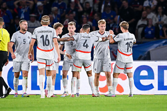 Азербайджан – Ісландія. Прогноз і анонс на матч кваліфікації ЧС-2026