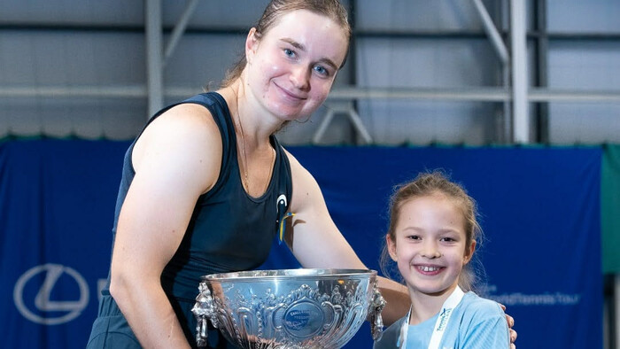 СНИГУР: «Великобритания для меня фартовая с 2019 года. Мне подходит все»