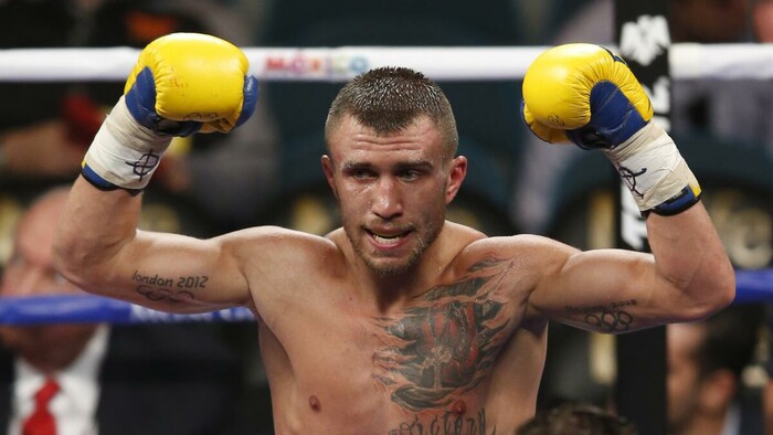 Ломаченко ради поединка с легендой готов пойти на позорный поступок