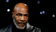 Майк ТАЙСОН: «Хочу, щоб він був у складній ситуації, побував у нокдауні»