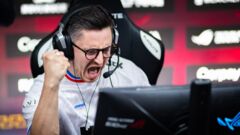 Фавориты едва не проиграли клубу из топ-25. Vitality в плей-офф BLAST