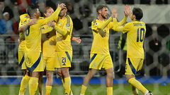 Экс-игрок сборной Украины: «Говорят, что матч с Францией можно слить?»