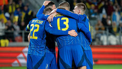 Легенда Карпат назвав гравця, якого не вистачатиме збірній України