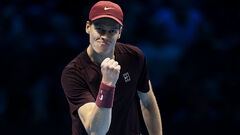 Янник Синнер – Александр Зверев. Прогноз и анонс на матч ATP Finals 2025