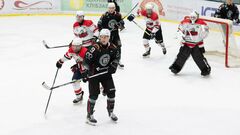 Команда решила вернуться в чемпионат Украины. И сразу проиграла чемпиону