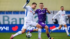 VIDEO. UAF explained why a penalty was taken away from Dynamo in the match with LNZ