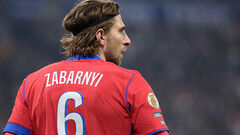 Керівництво ПСЖ оцінило перші місяці Забарного у клубі