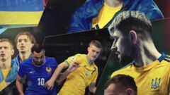 Франция – Украина – 1:3. Репетиция перед Евро. Видео голов и обзор матча