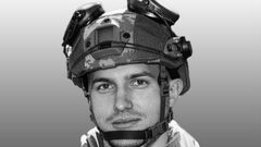 На фронте погиб 23-летний дзюдоист из Донетчины