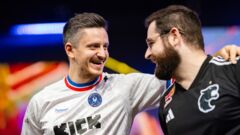 Реванш сезону. Vitality зустрінуться з FURIA за місце у півфіналі BLAST