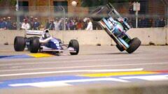 От полета в стену к титулу. Как Шумахер впервые стал чемпионом 31 год назад