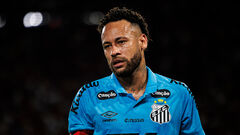 ФОТО. Неймар назвал любимого игрока сборной Англии. И это провал