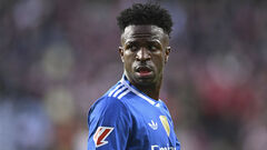 PHOTO. The Real Madrid star was betrayed by his girlfriend. And this is what he did