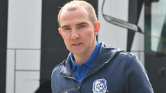 Олександр КУЧЕР: «Дай Боже, щоб Україна з Францією зіграла внічию»